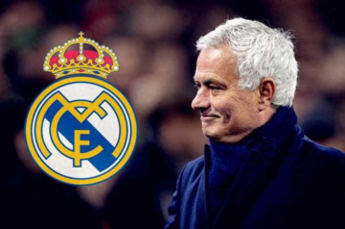 本菲卡即将“四大皆空”，穆里尼奥去皇马还是切尔西？